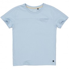 LEVV T-shirt David Blue Light